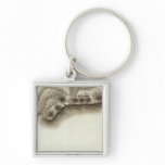 Andorre Keychains