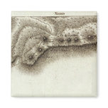 Andorre Refrigerator Magnets