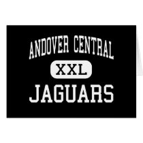 Andover Central - Jaguars - High - Andover Kansas Cards