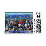 Andover crew 2007 postage