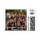 Andover Crew - Boys Postage Stamps