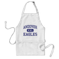 Andover Eagles Elementary Andover Aprons