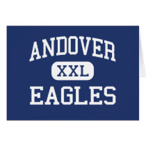 Andover Eagles Elementary Andover Cards
