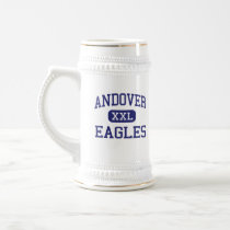Andover Eagles Elementary Andover Mugs