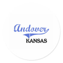 Andover Kansas City Classic