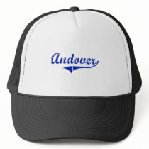 Andover Kansas Classic Design Hats