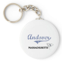 Andover Massachusetts City Classic