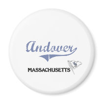 Andover Massachusetts City Classic