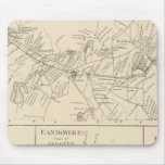Andover, Merrimack Co Mouse Pads