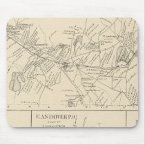 Andover, Merrimack Co Mouse Pads