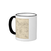 Andover, Merrimack Co Mug