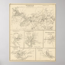 Andover, Merrimack Co