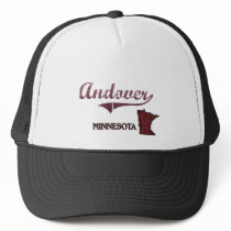 Andover Minnesota City Classic