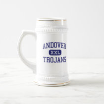 Andover - Trojans - High School - Andover Kansas Mug