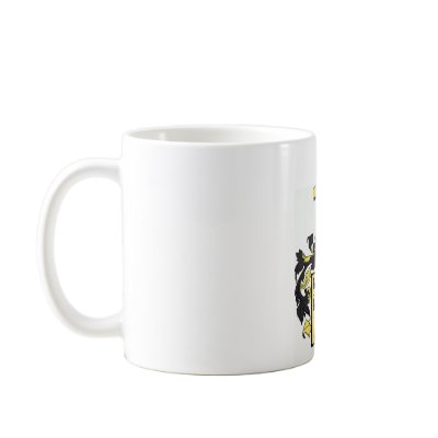andrade coffee mug by tdzsdz
