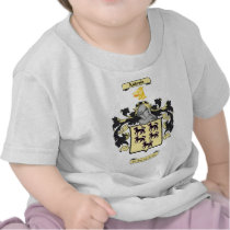 andrade t-shirts