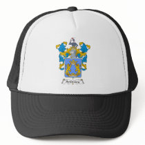 Andrasy 1 Family Hungarian Coat of Arms hats by NemethArt Andrasy 1 Family Hungarian Coat of Arms hats