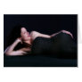 Andrea Gerak Greeting Card