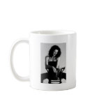 Andrea Gerak Mug