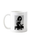 Andrea Gerak mugs