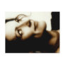 Andrea Gerak Sepia Portrait Post Card