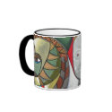 Andrea mugs