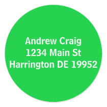 Andrew Craig1234 Main StHarrington DE 19952 stickers by gourds Andrew Craig1234 Main StHarrington DE 19952 stickers