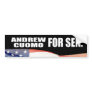ANDREW CUOMO FOR GOVERNOR BUMPER STICKER