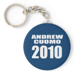 ANDREW CUOMO FOR GOVERNOR KEY CHAIN