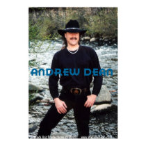Andrew Dean - 2002 - Poster #1 posters by andrewdean Andrew Dean - 2002 - Poster #1 posters