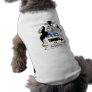 Andrew Family Crest Doggie Shirt