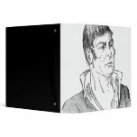 Andrew Gamble binders