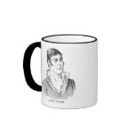 Andrew Gamble Coffee Mugs