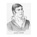 Andrew Gamble Post Cards