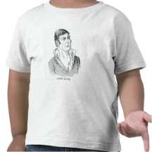 Andrew Gamble Shirt