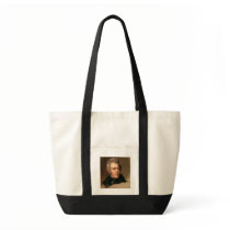 Andrew Jackson Tote Bags