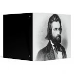 Andrew Jackson Vinyl Binders