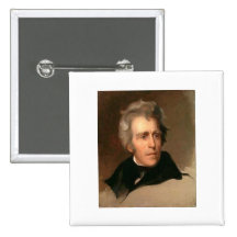 Andrew Jackson Buttons