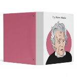 Andrew Jackson, My History Binder