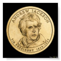 ANDREW JACKSON posters by TravisTeel ANDREW JACKSON posters