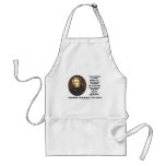 Andrew Jackson Wisdom Contrive Taxation Equality Apron
