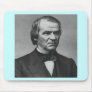 Andrew Johnson 17 Mousepads