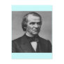 Andrew Johnson 17 Postcards