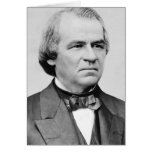 Andrew Johnson cards