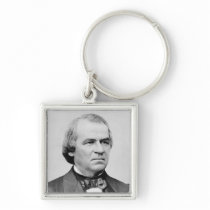 Andrew Johnson Key Chains