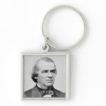 Andrew Johnson Key Chains