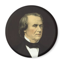 Andrew Johnson magnets