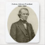 Andrew Johnson Mousepad