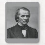 Andrew Johnson Mouse Pad