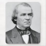 Andrew Johnson Mousepad